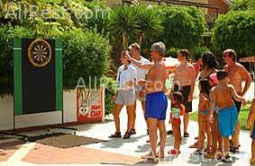 Aeneas Hotel 19
